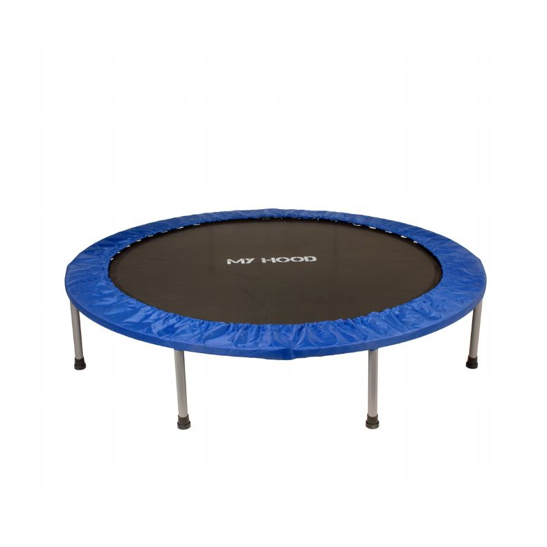 My Hood Fitness Trampolin 140 cm