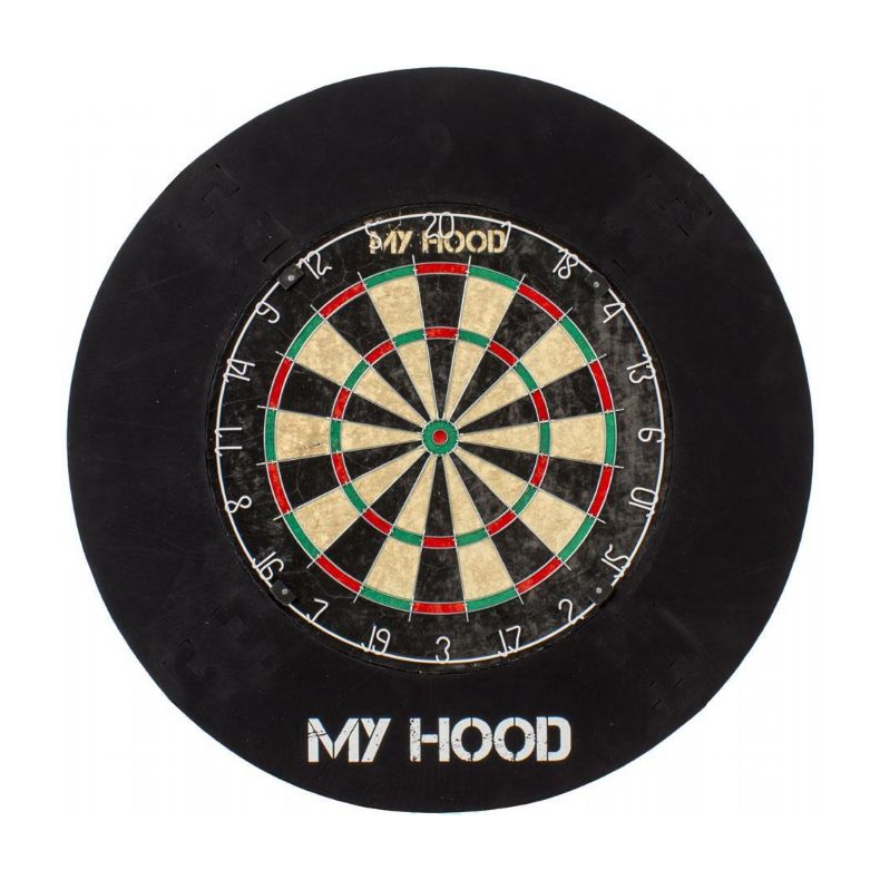 My Hood Tournament Dart St