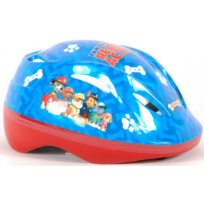 Paw Patrol Cykelhjelm 51-55 cm