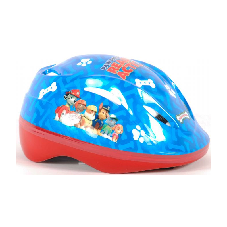 Paw Patrol Cykelhjelm 51-55 cm