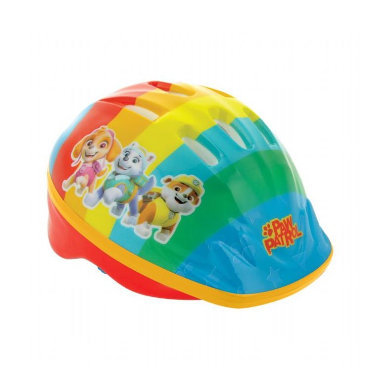 Paw Patrol Cykelhjelm 48-52cm