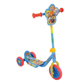 Paw Patrol trehjulet Lbehjul