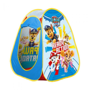 Paw Patrol legetelt 90x75 cm