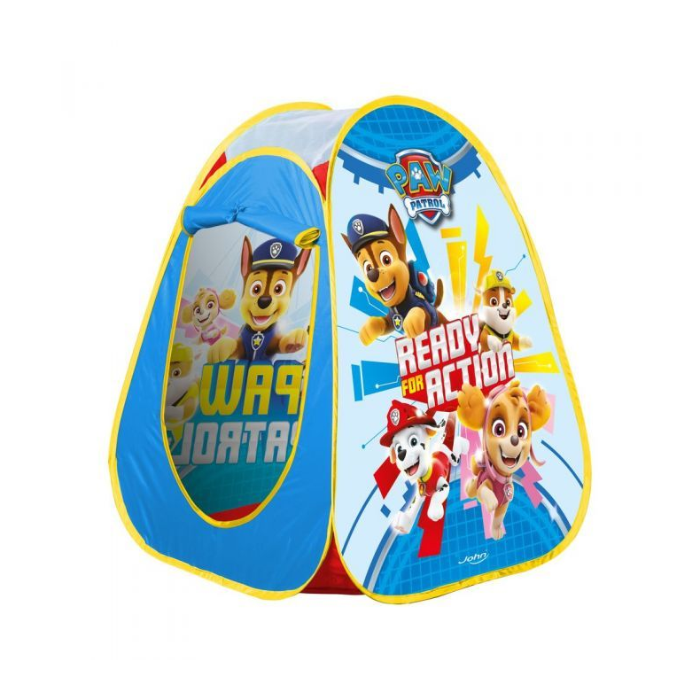 Paw Patrol legetelt 90x75 cm