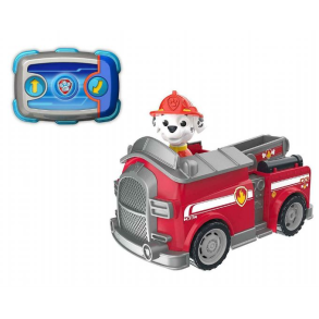 Paw Patrol  Marshall RC Firetruck