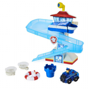 Paw Patrol Adventure Bade st, Chase
