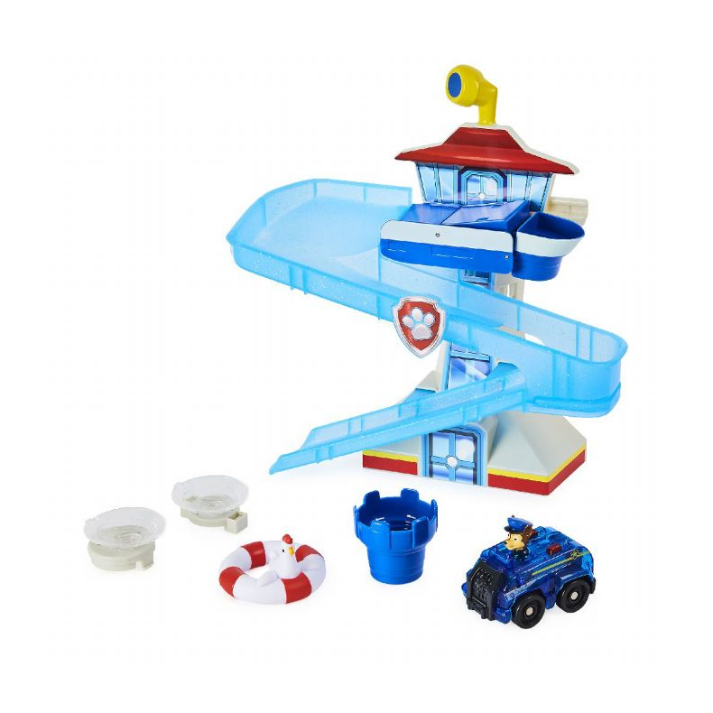 Paw Patrol Adventure Bade st, Chase