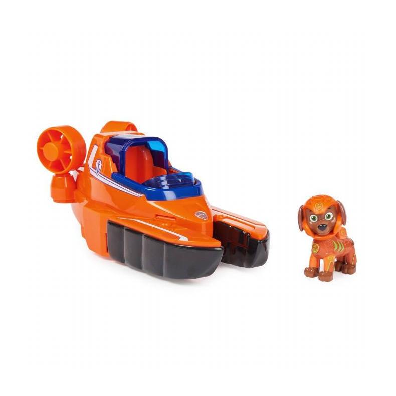 Paw Patrol Aqua kretjs Zuma