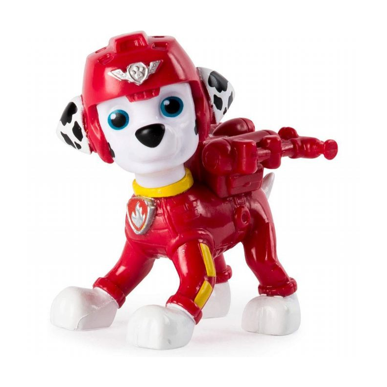 Paw Patrol Marshall Mini Figur