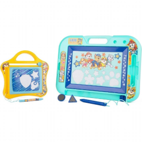 Paw Patrol magnetisk tavle st