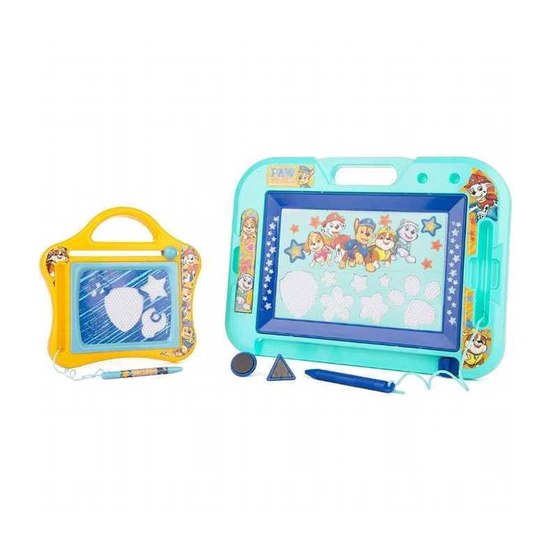 Paw Patrol magnetisk tavle st