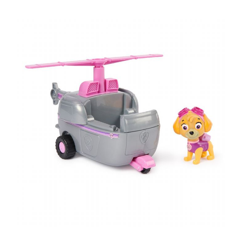 Paw Patrol Skye Helicopter