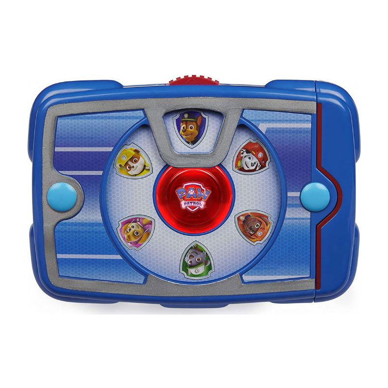 Paw Patrol Ryders Pup Pad