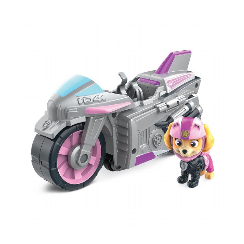 Paw Patrol Moto Pups Deluxe, Skye