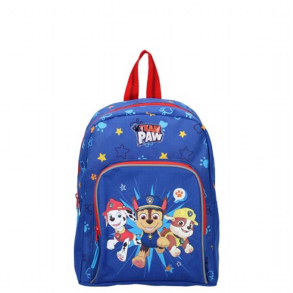 Paw Patrol Teamwork Rygsk