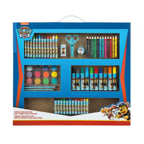 Paw Patrol stort tegnest