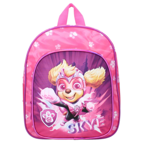 Paw Patrol Skye rygsk, The Mighty Movie