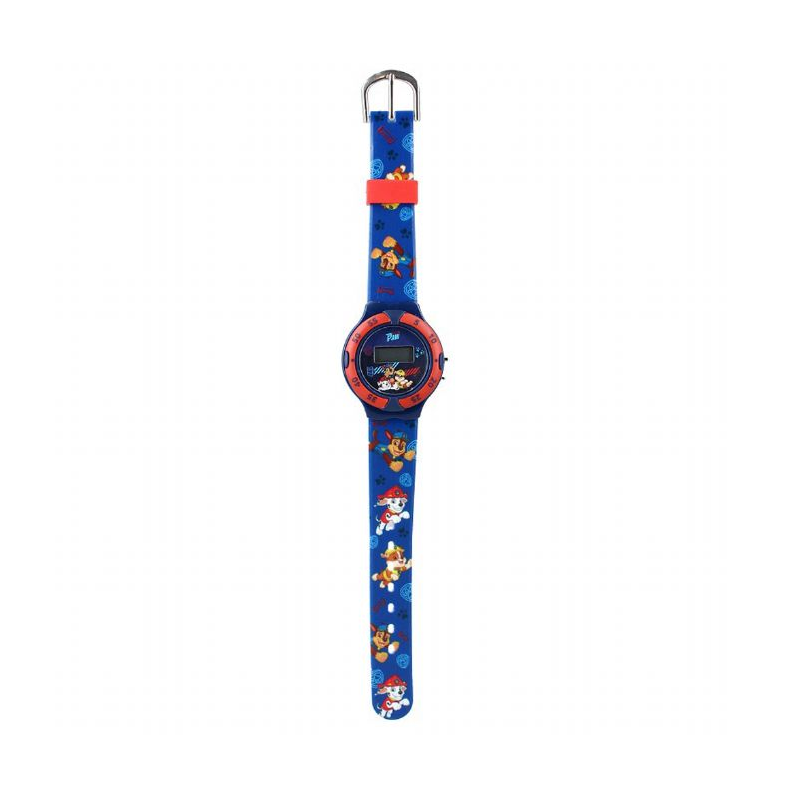 Paw Patrol digitalt armbndsur