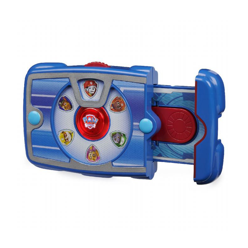 Paw Patrol Ryders Pup Pad