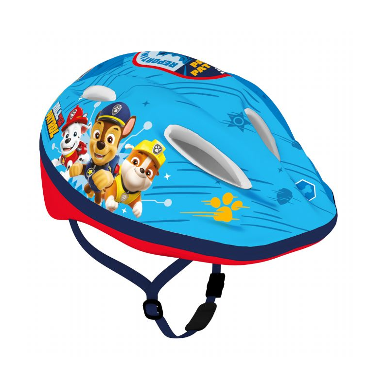 Paw Patrol Cykelhjelm 52-56 cm