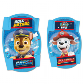 Paw Patrol Kn- og Albuebeskytter