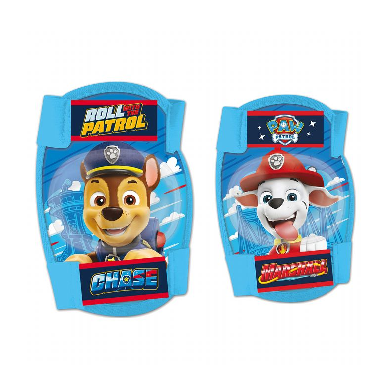 Paw Patrol Kn- og Albuebeskytter