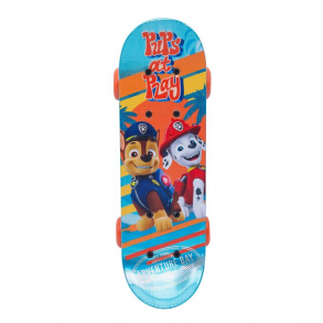 Paw Patrol Skateboard 42 cm