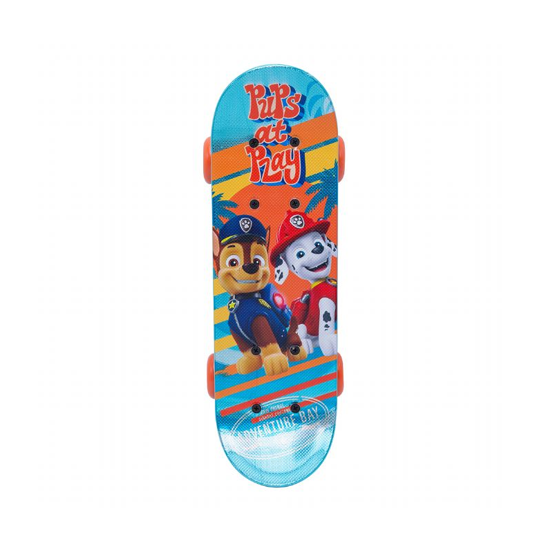 Paw Patrol Skateboard 42 cm