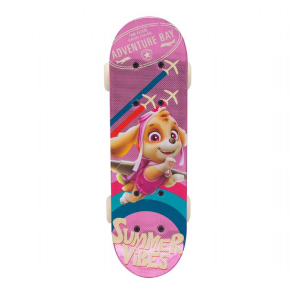 Paw Patrol Skateboard 42 cm