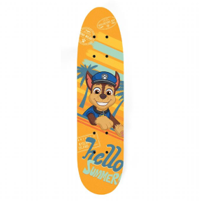 Paw Patrol Skateboard i Tr