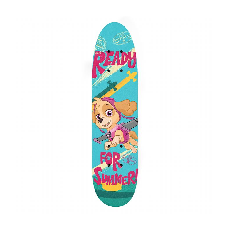 Paw Patrol Skateboard i Tr