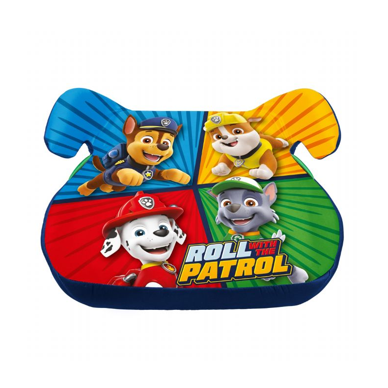 Paw Patrol Selepude