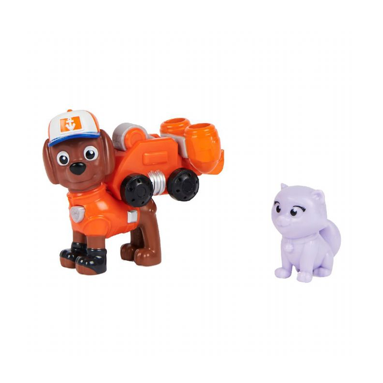 Paw Patrol Big Hero Pups Zuma