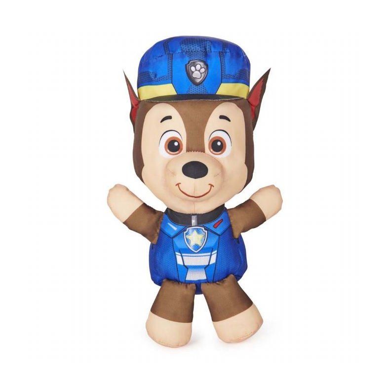 Paw Patrol Swim Stuffies