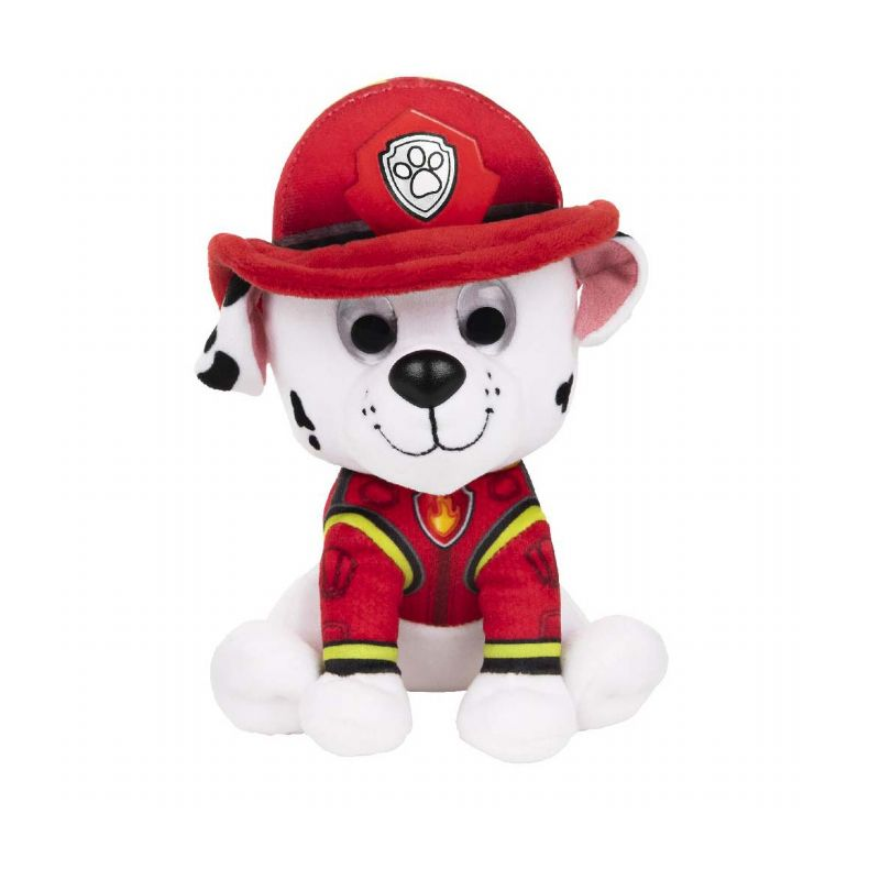 Paw Patrol The Movie Marshall Bamse 15cm