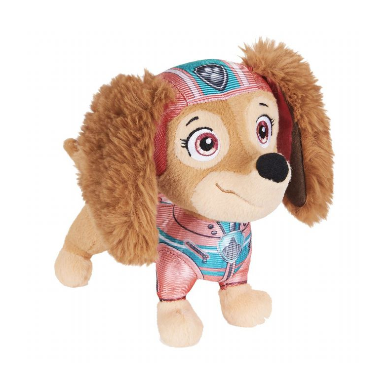 Paw Patrol The Movie Bamse Liberty 20 cm