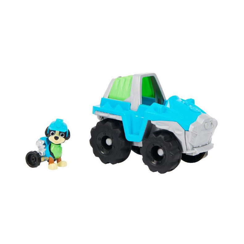 Paw Patrol Basic Rex