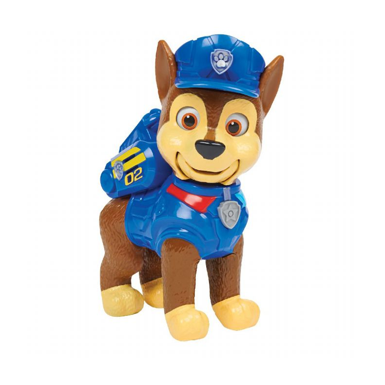 Paw Patrol Interaktiv Chase