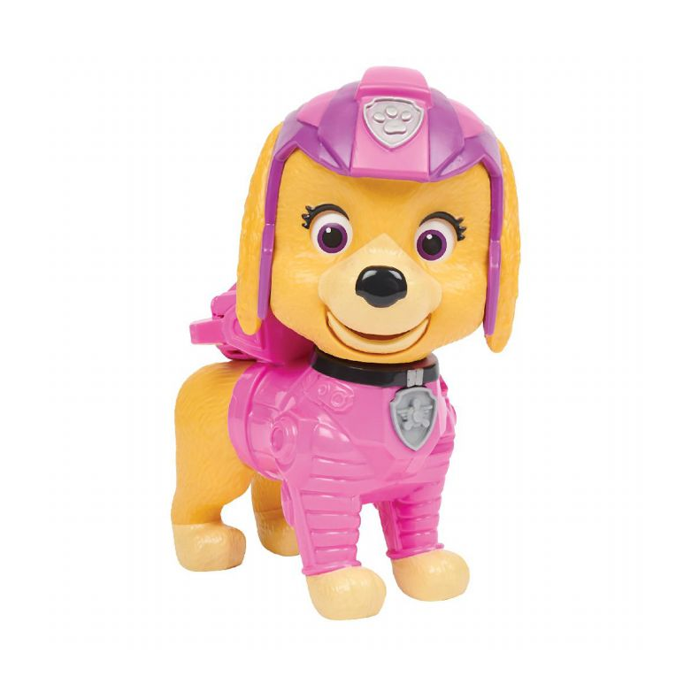 Paw Patrol Interaktiv Skye Figur