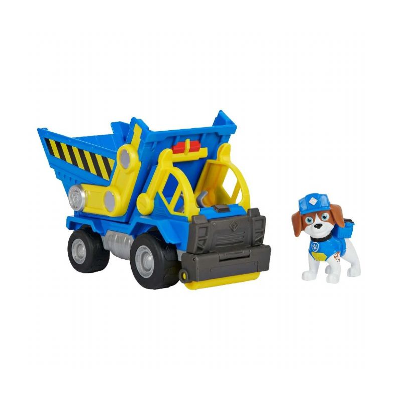 Rubble & Crew Wheelers Dump Truck