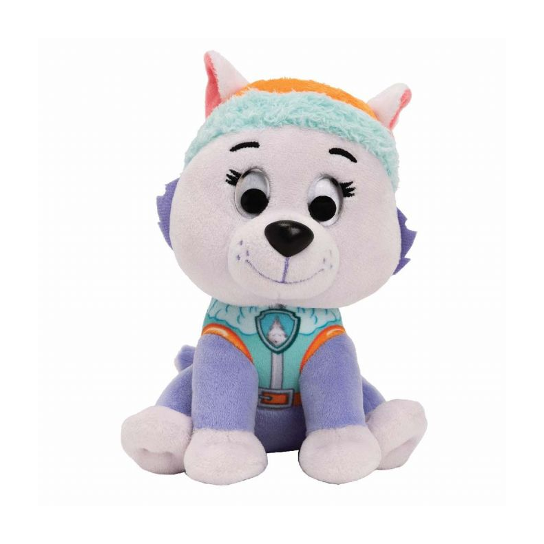 Paw Patrol Everest Bamse 15 cm