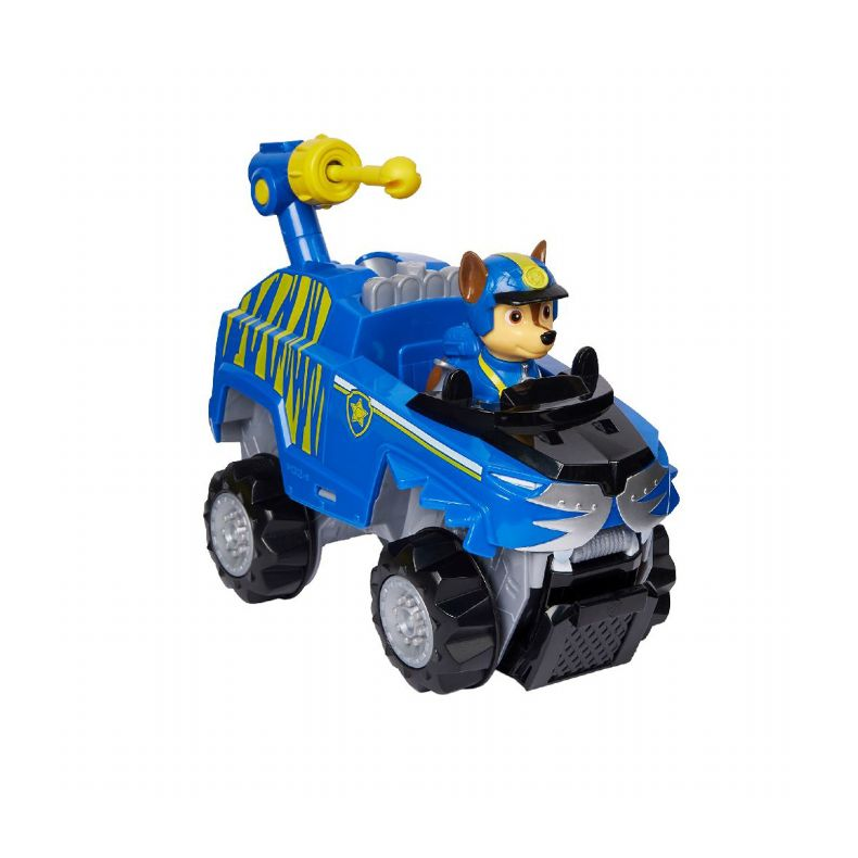 Paw Patrol Jungle Pups Chase