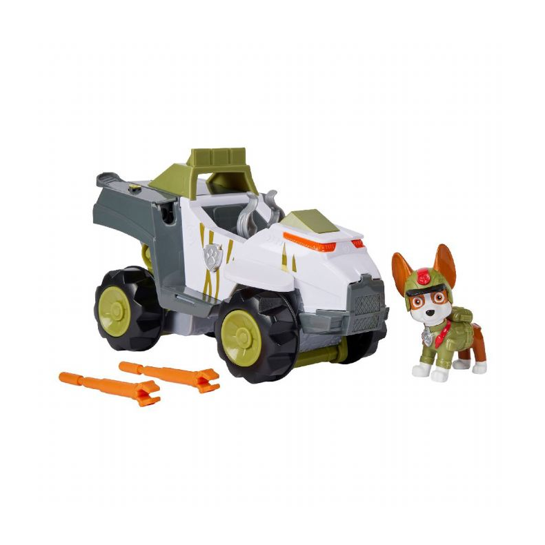 Paw Patrol Jungle Pups Tracker