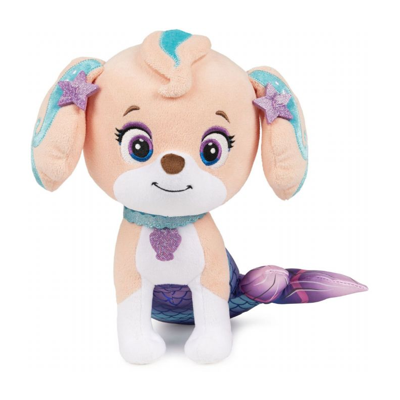 Paw Patrol Coral Bamse 23 cm