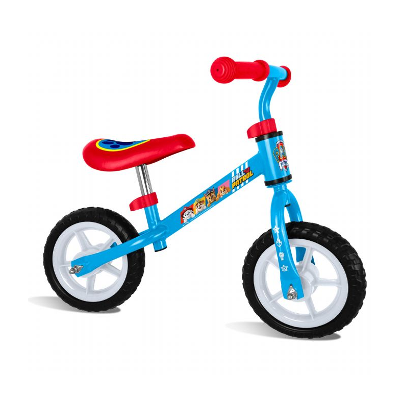 Paw Patrol Lbecykel