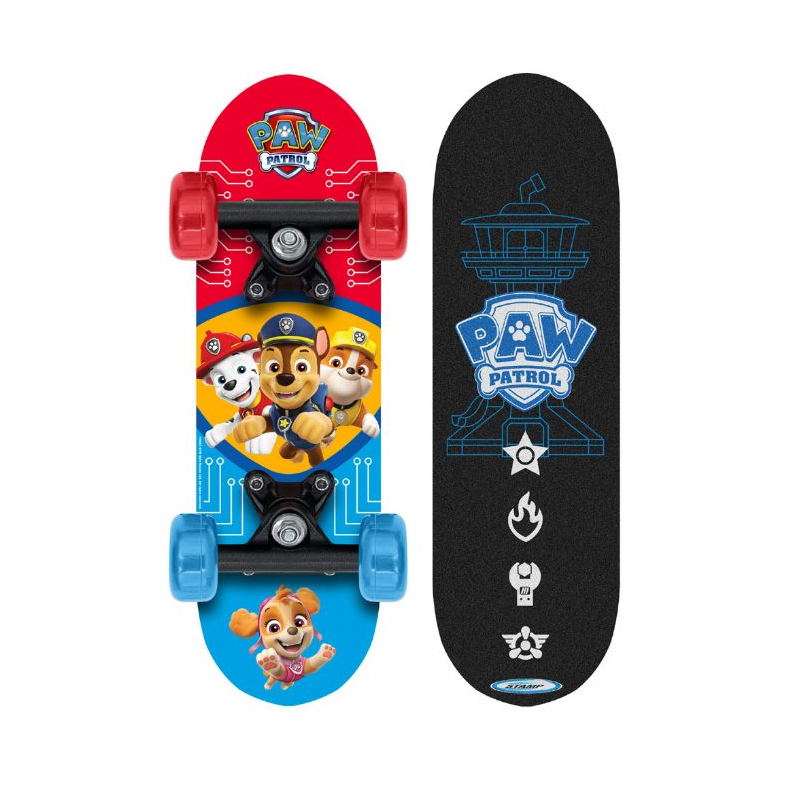 Paw Patrol Skateboard