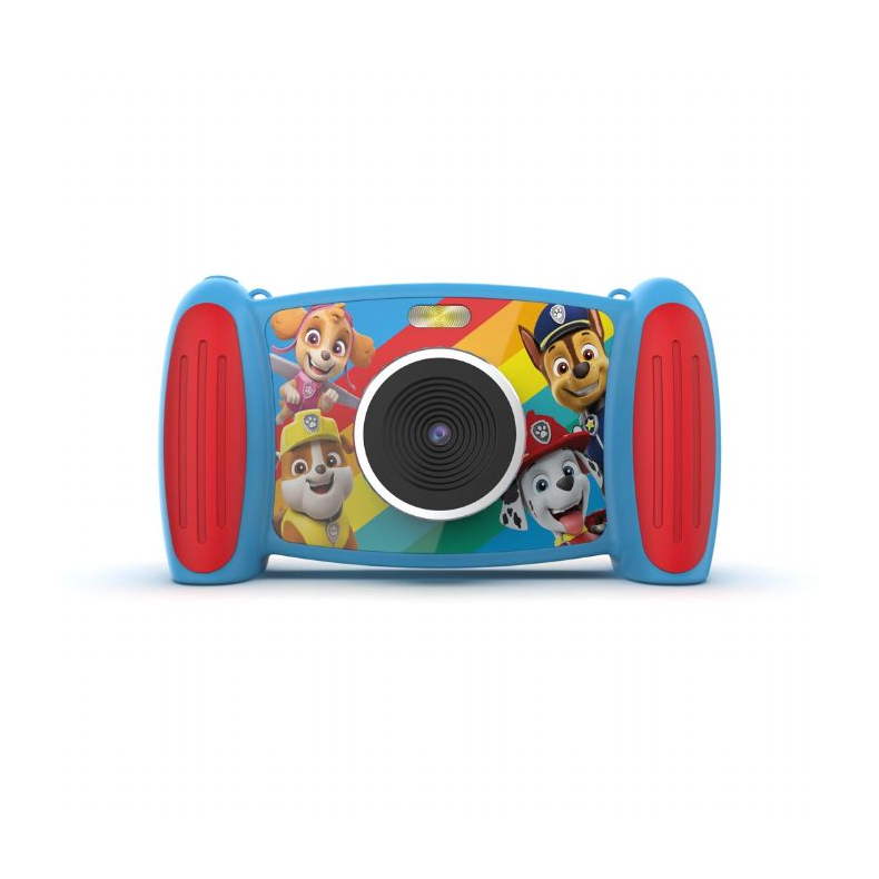 Paw Patrol Interaktivt kamera