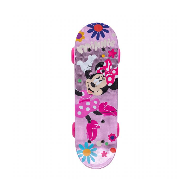 Minnie Mouse Skateboard 42 cm