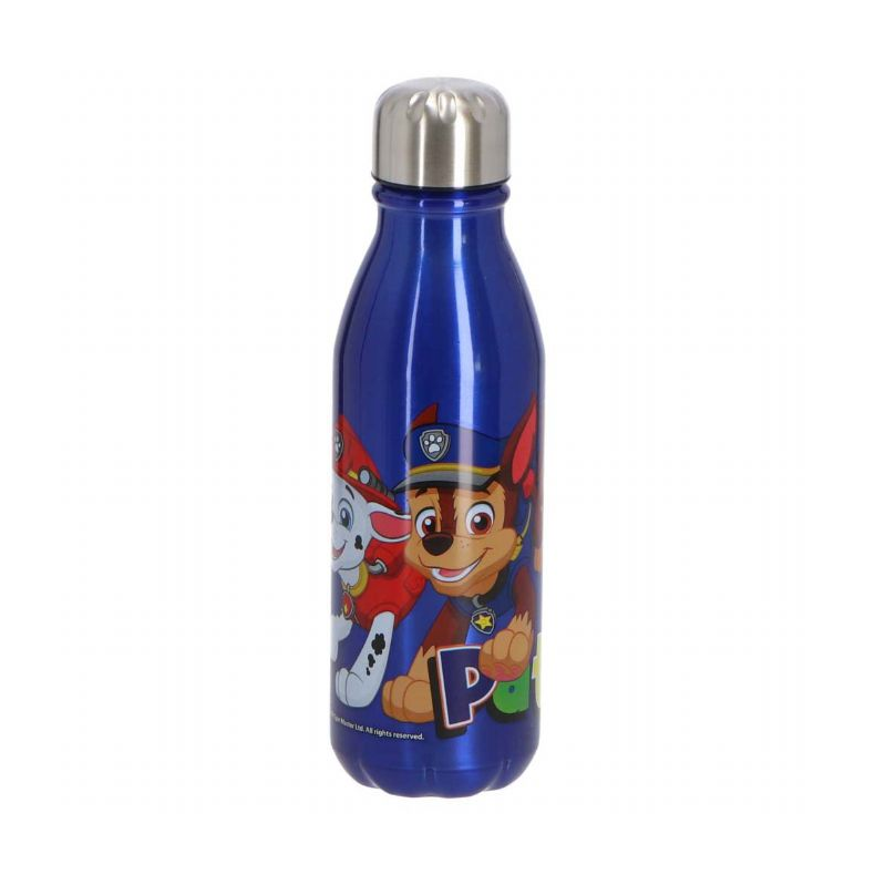 Paw Patrol Aluminium Drikkedunk