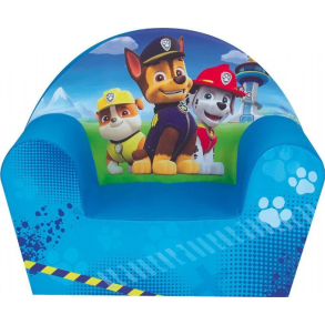 Paw Patrol Skumstol